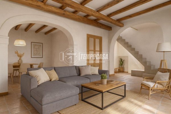 casa indipendente in vendita a Rutigliano