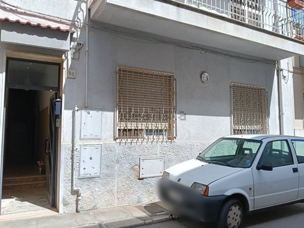 appartamento in vendita a Rutigliano