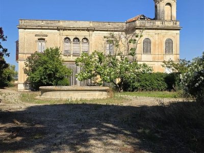 intera palazzina in vendita a Rutigliano