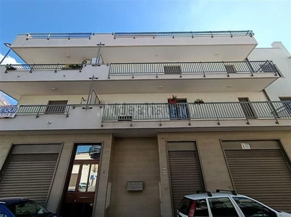 appartamento in vendita a Rutigliano