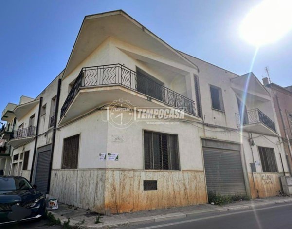 casa indipendente in vendita a Rutigliano