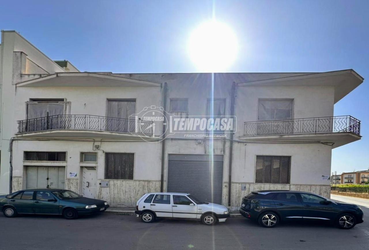 casa indipendente in vendita a Rutigliano