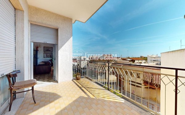 appartamento in vendita a Rutigliano