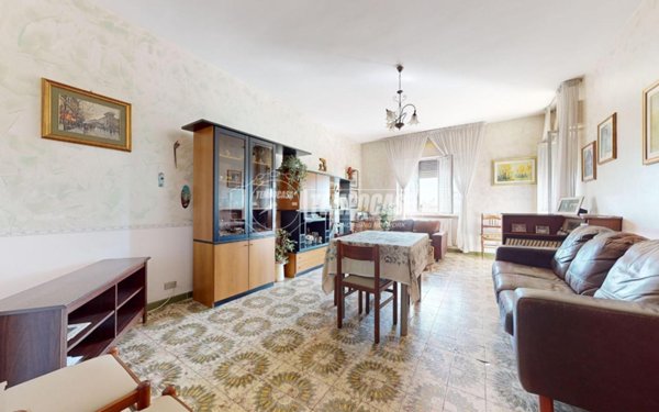 appartamento in vendita a Rutigliano