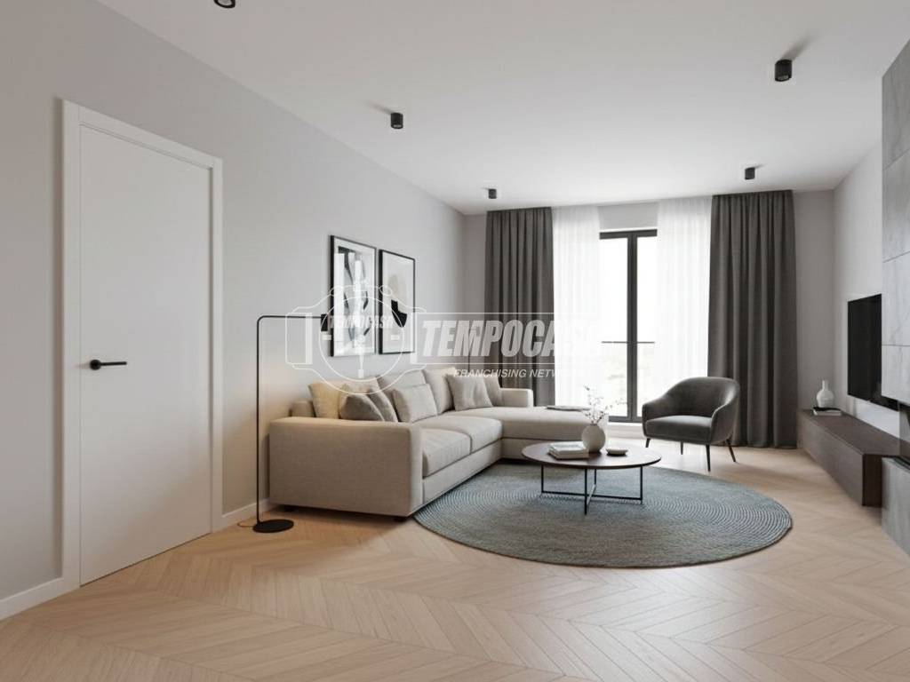 appartamento in vendita a Rutigliano