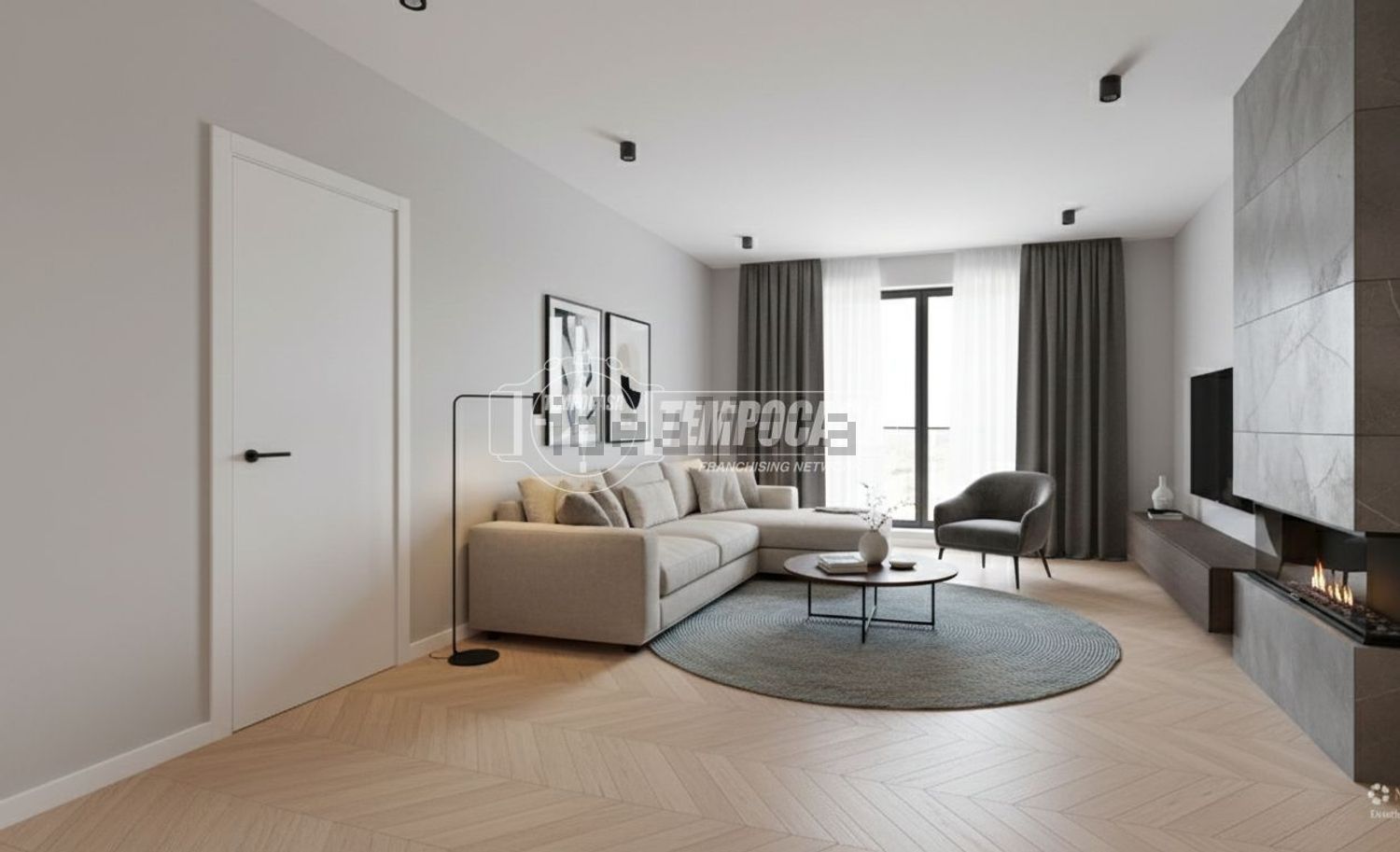 appartamento in vendita a Rutigliano