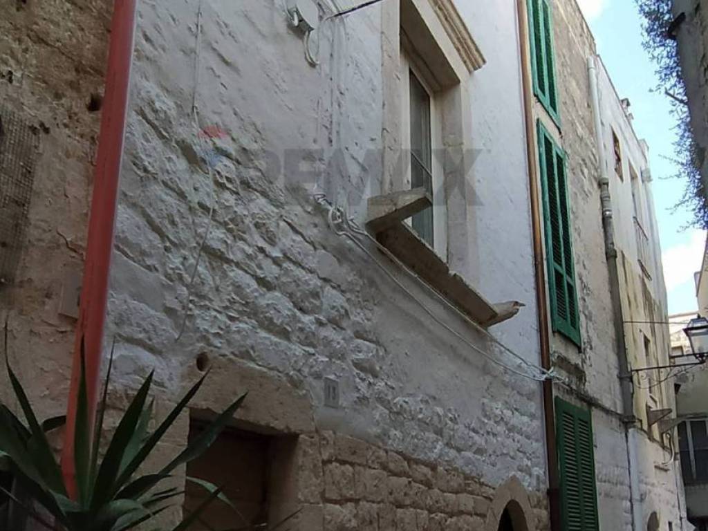 casa indipendente in vendita a Rutigliano