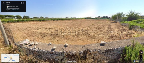 terreno edificabile in vendita a Rutigliano