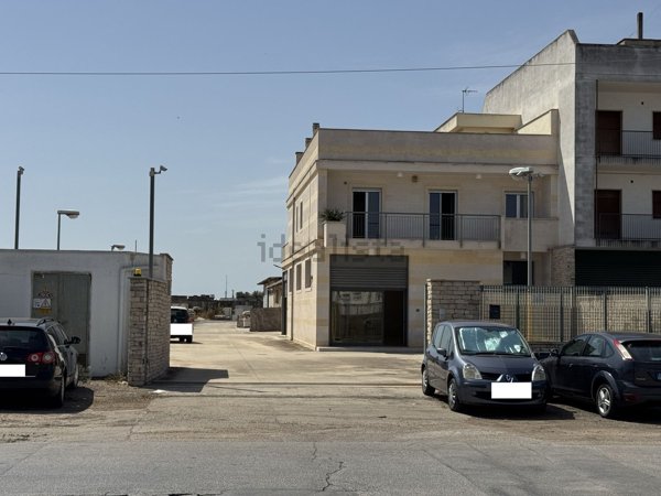 appartamento in vendita a Rutigliano