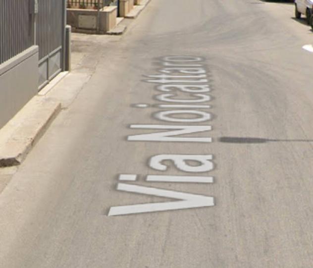 appartamento in vendita a Rutigliano