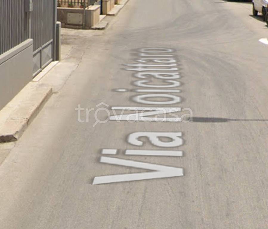 appartamento in vendita a Rutigliano