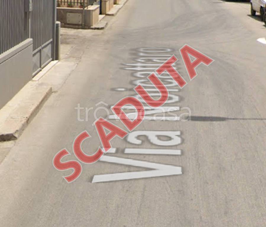 appartamento in vendita a Rutigliano