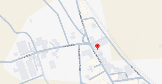 casa indipendente in vendita a Rutigliano