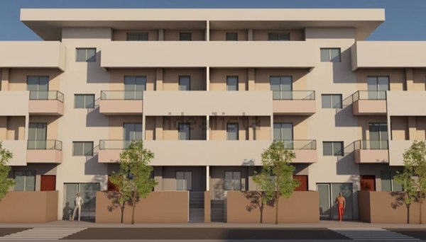 appartamento in vendita a Rutigliano