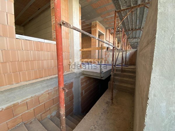 appartamento in vendita a Rutigliano