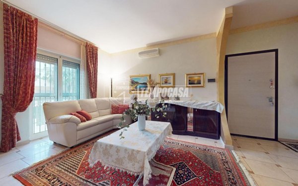 appartamento in vendita a Rutigliano