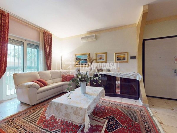 appartamento in vendita a Rutigliano