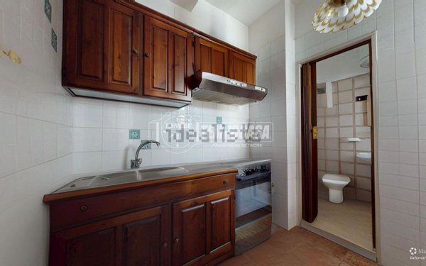 appartamento in vendita a Rutigliano