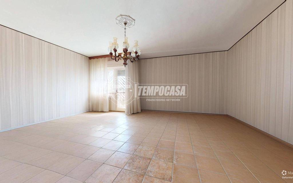 appartamento in vendita a Rutigliano