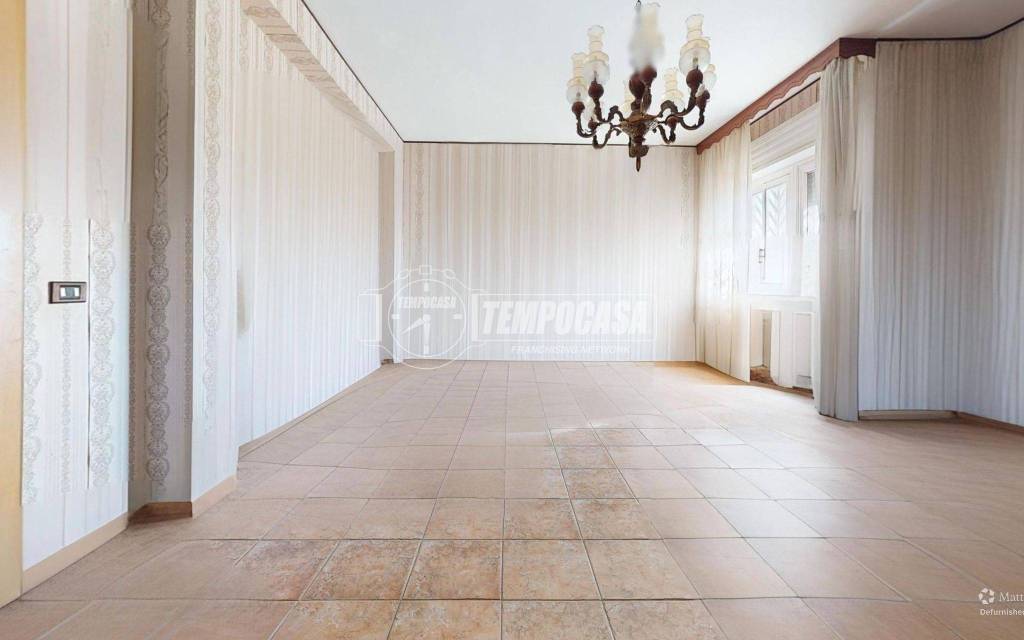 appartamento in vendita a Rutigliano