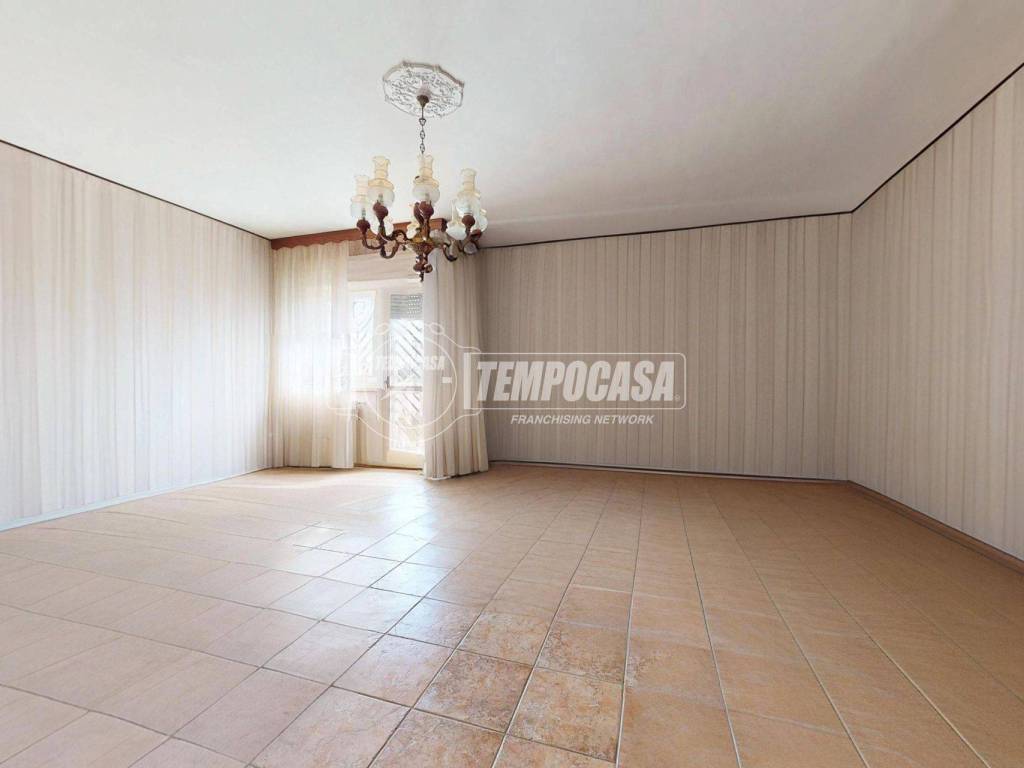 appartamento in vendita a Rutigliano