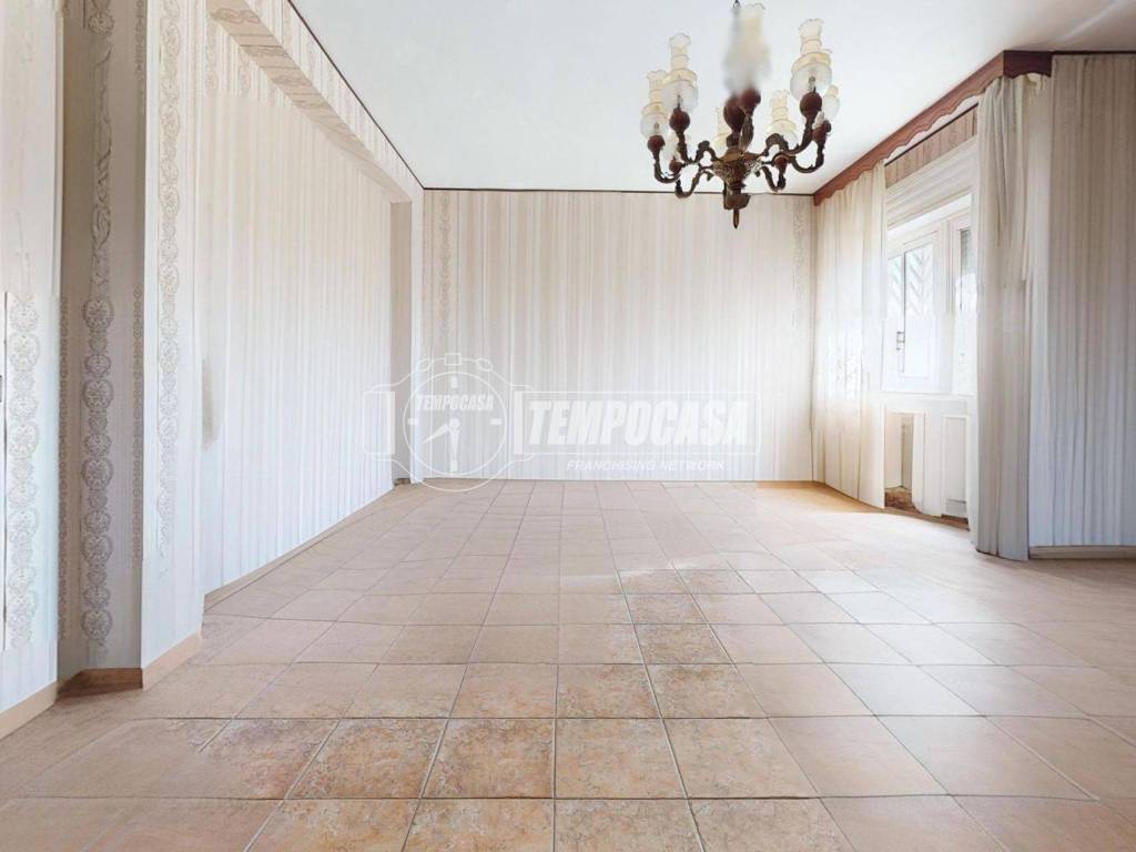 appartamento in vendita a Rutigliano