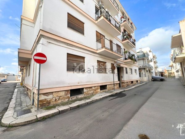 appartamento in vendita a Rutigliano