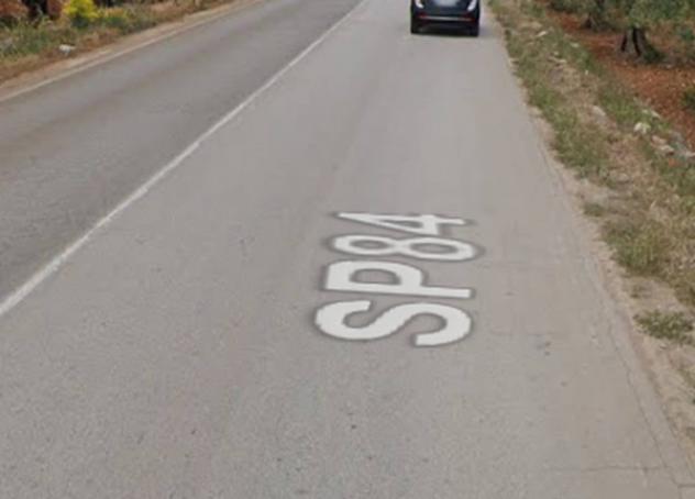 locale commerciale in vendita a Rutigliano