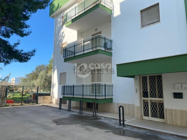 appartamento in vendita a Rutigliano