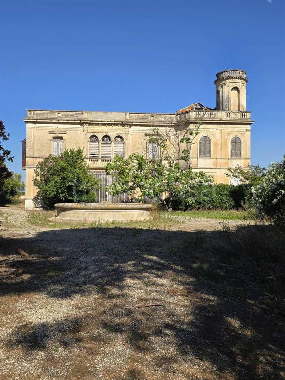 casa indipendente in vendita a Rutigliano