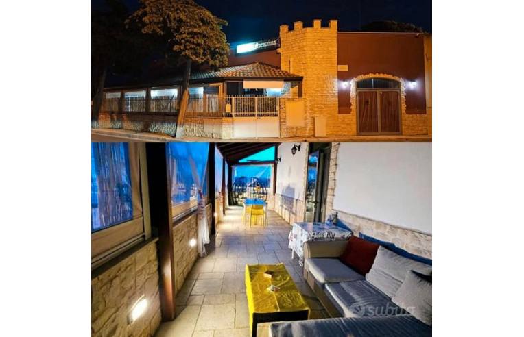 casa indipendente in vendita a Rutigliano