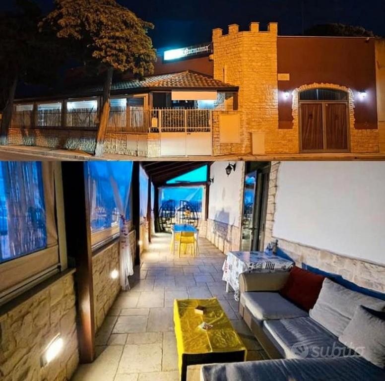 casa indipendente in vendita a Rutigliano