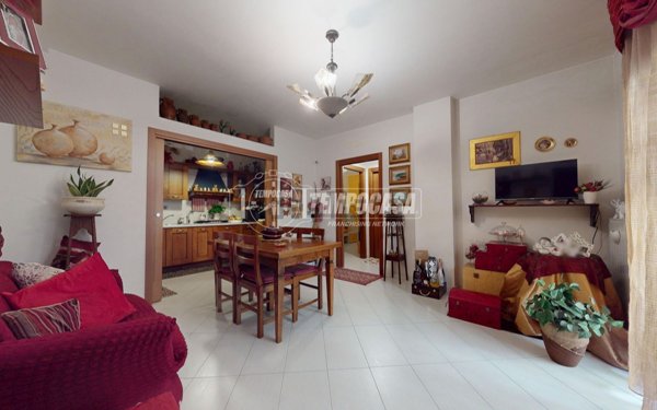 appartamento in vendita a Rutigliano