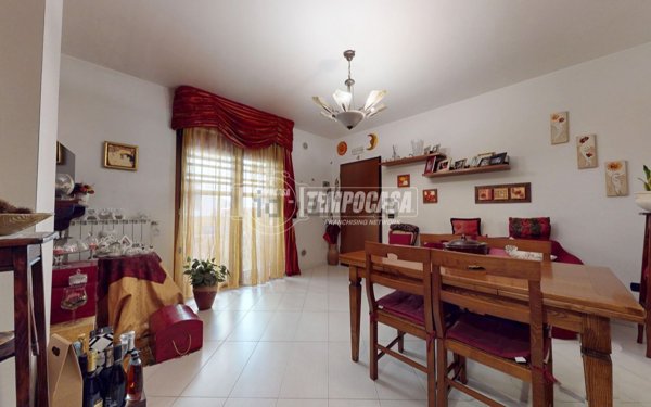 appartamento in vendita a Rutigliano