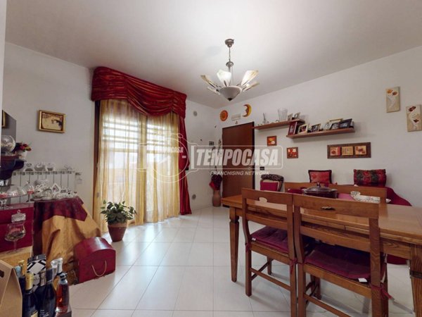 appartamento in vendita a Rutigliano