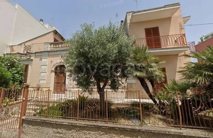 casa indipendente in vendita a Rutigliano