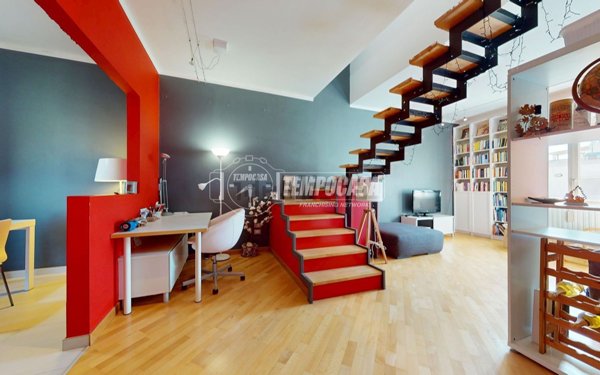 appartamento in vendita a Rutigliano