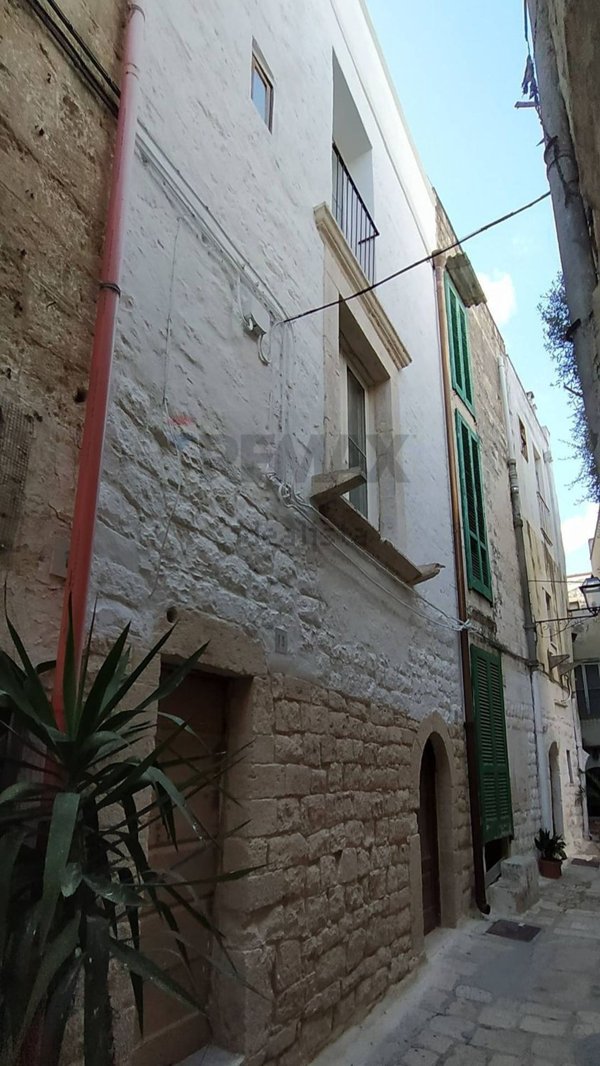 casa indipendente in vendita a Rutigliano