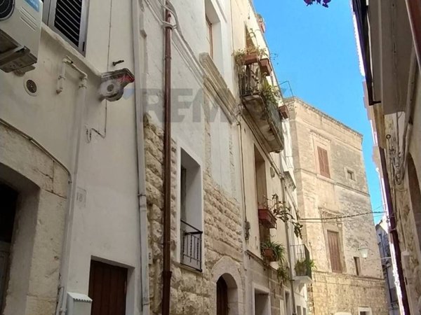 casa indipendente in vendita a Rutigliano