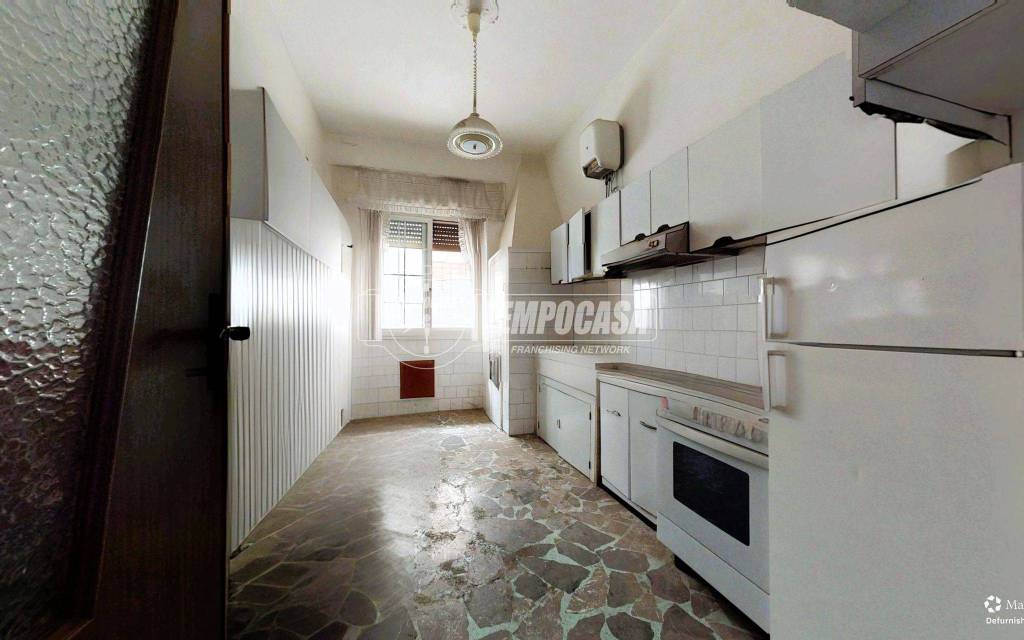 appartamento in vendita a Rutigliano