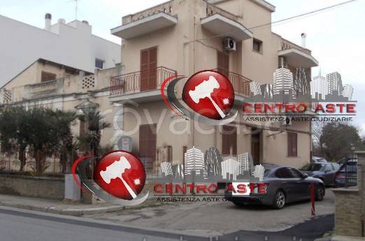 appartamento in vendita a Rutigliano