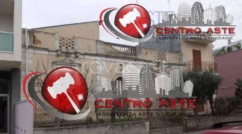 casa indipendente in vendita a Rutigliano