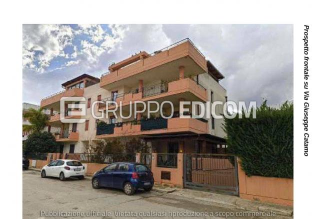 appartamento in vendita a Rutigliano