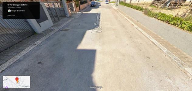 appartamento in vendita a Rutigliano