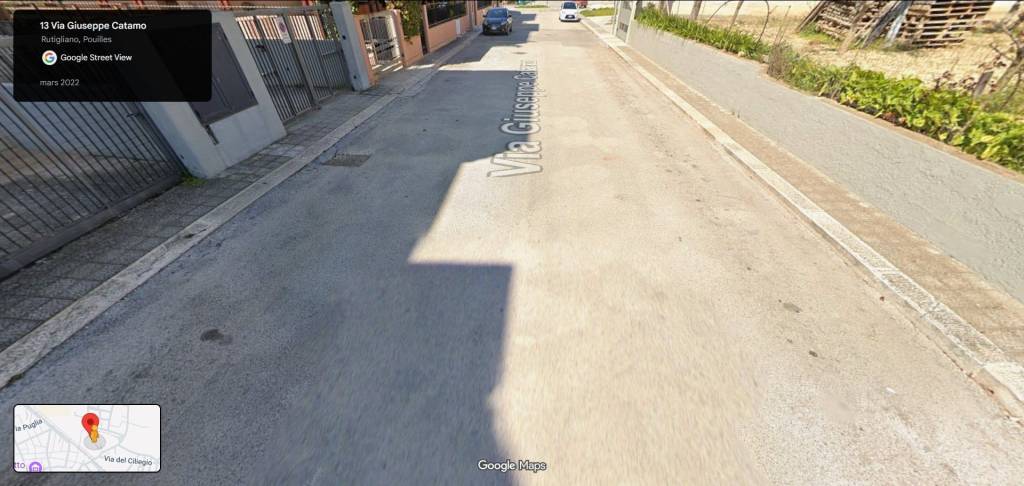 appartamento in vendita a Rutigliano