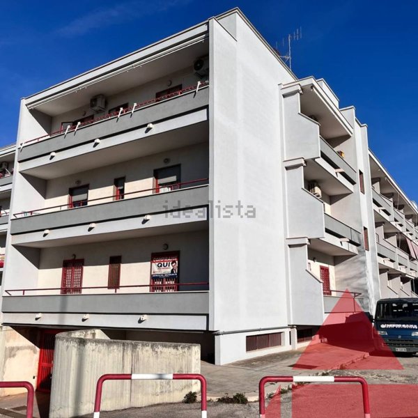 appartamento in vendita a Rutigliano