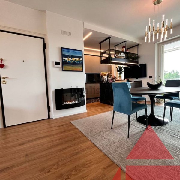 appartamento in vendita a Rutigliano