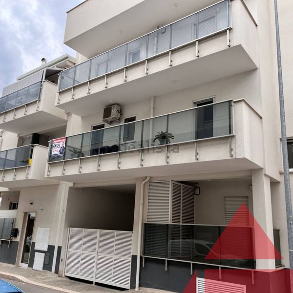 appartamento in vendita a Rutigliano