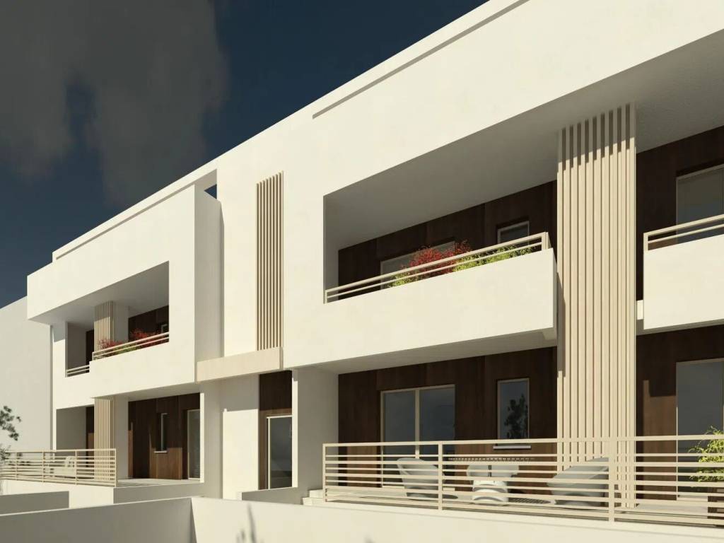appartamento in vendita a Rutigliano