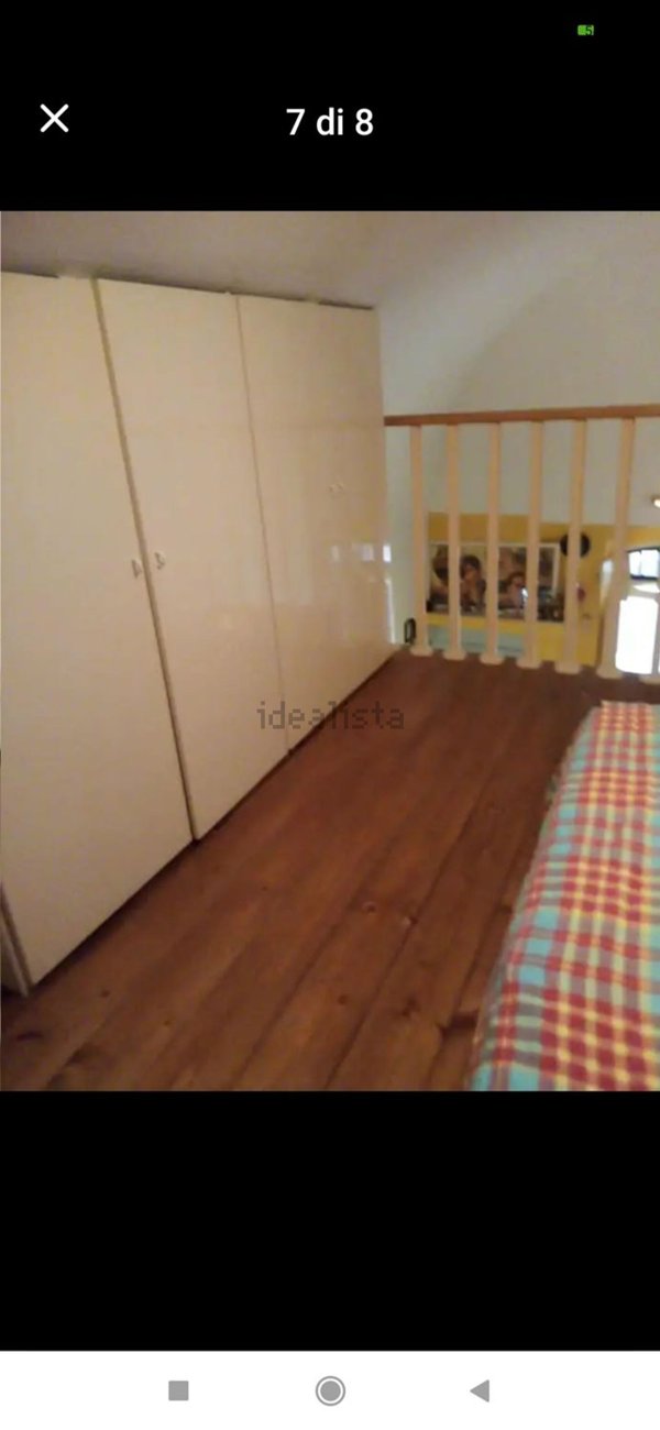 appartamento in vendita a Rutigliano